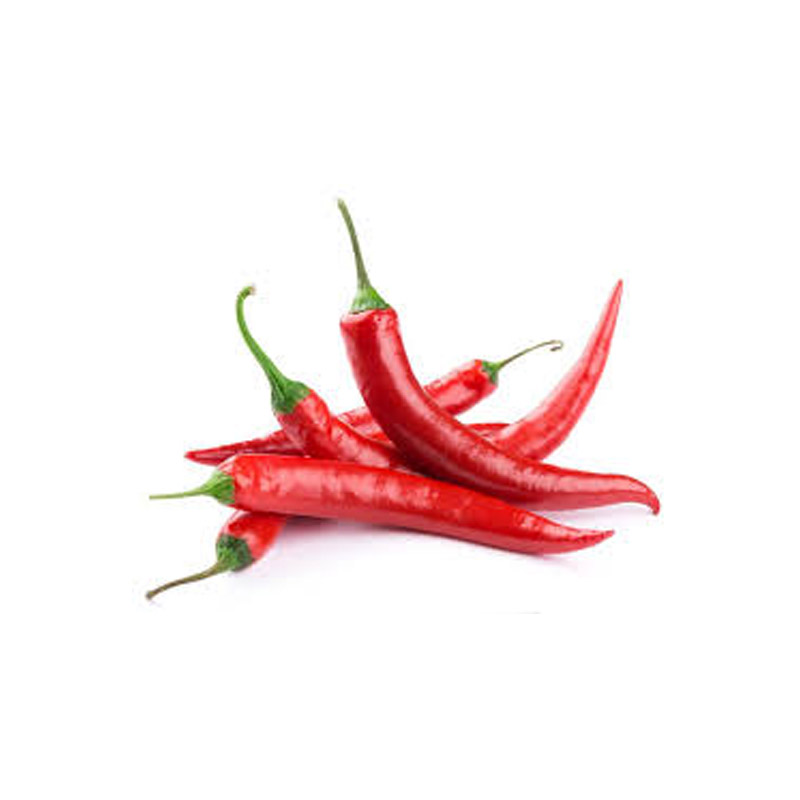red chilli